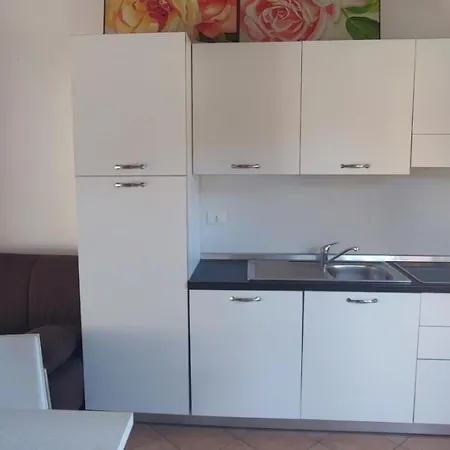Vakantiehuis Romea 2024