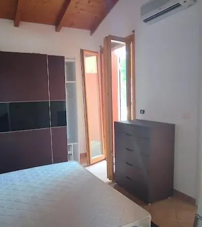 Romea 2024 Vakantiehuis *
