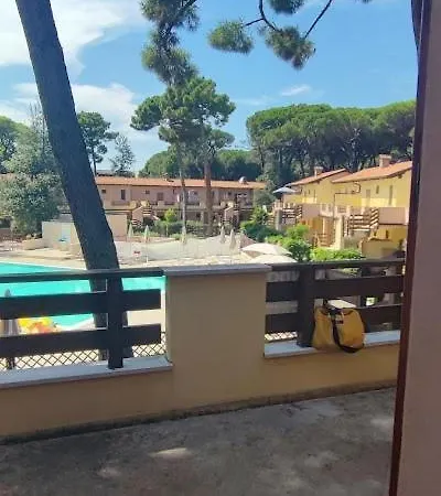 Romea 2024 Vakantiehuis *
